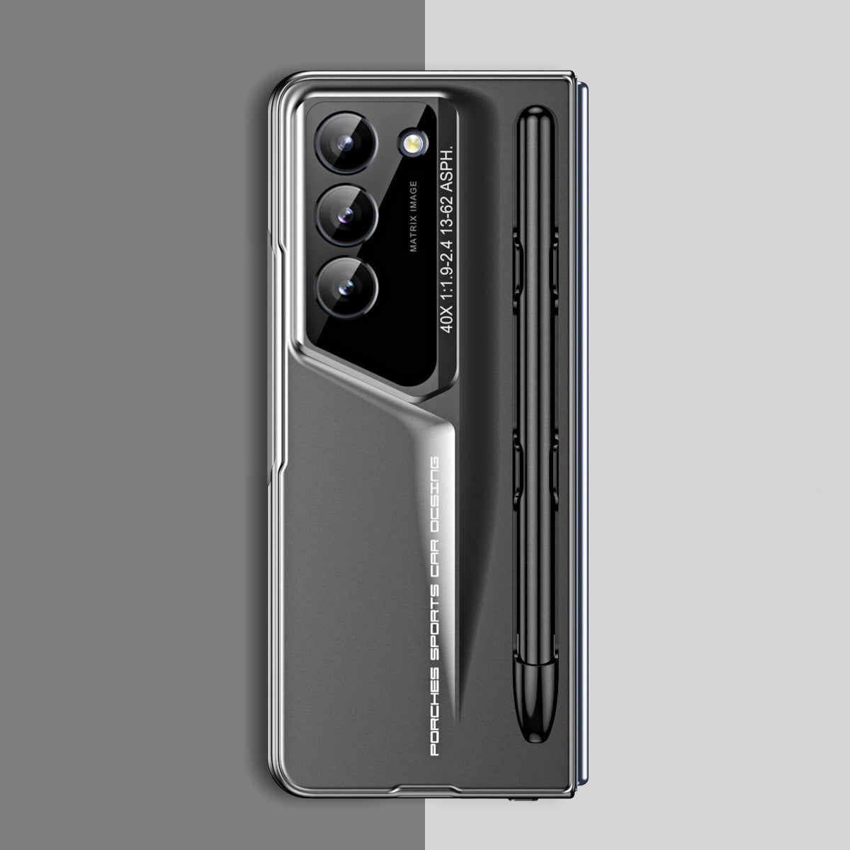 Anti-fall Protective Phone Case For Galaxy Z Series