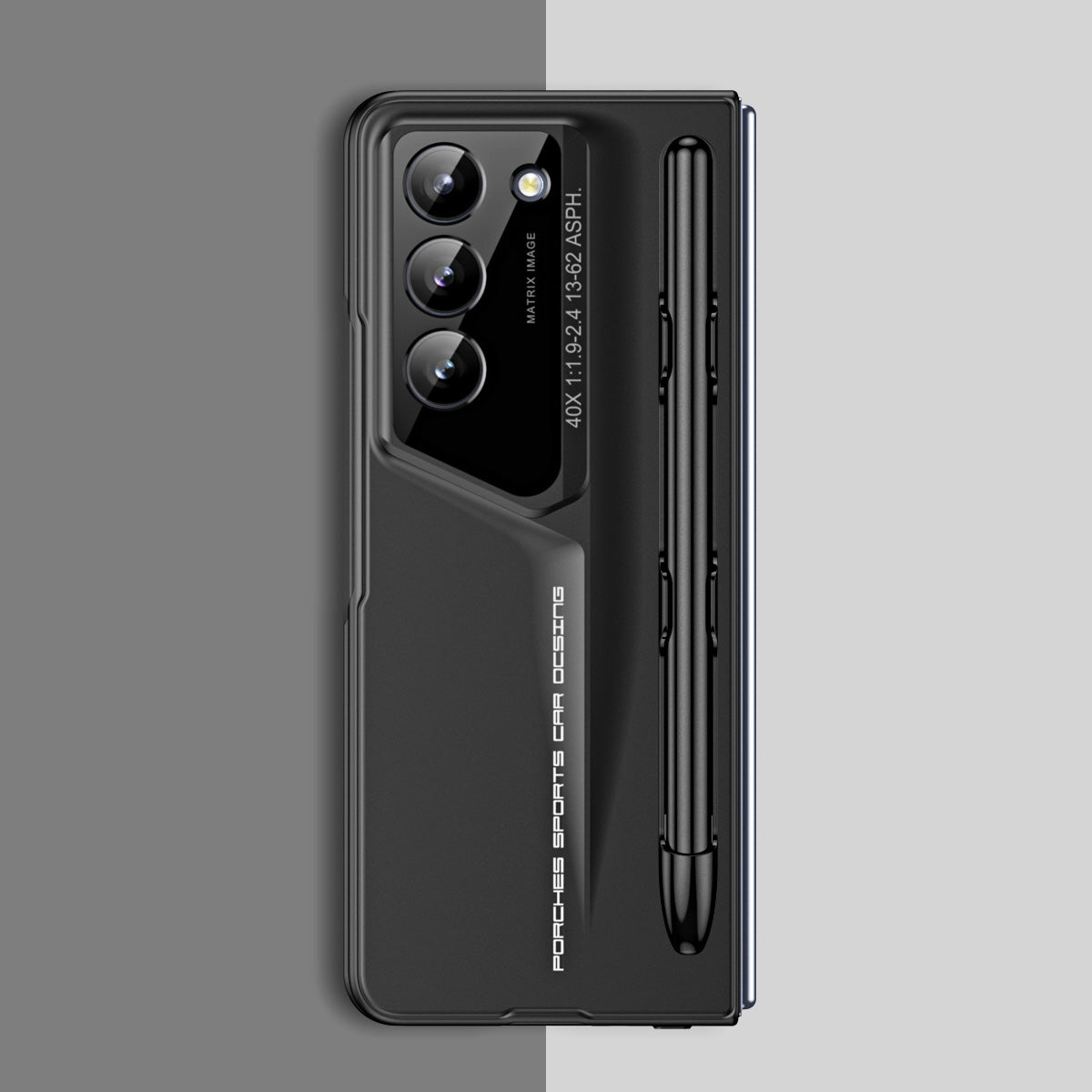 Anti-fall Protective Phone Case For Galaxy Z Series