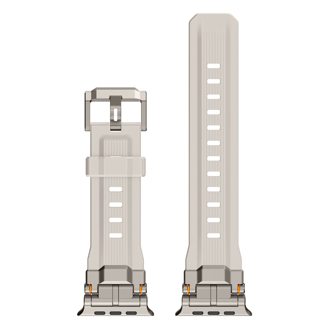 #Color_Titanium Adapter-Starlight Band