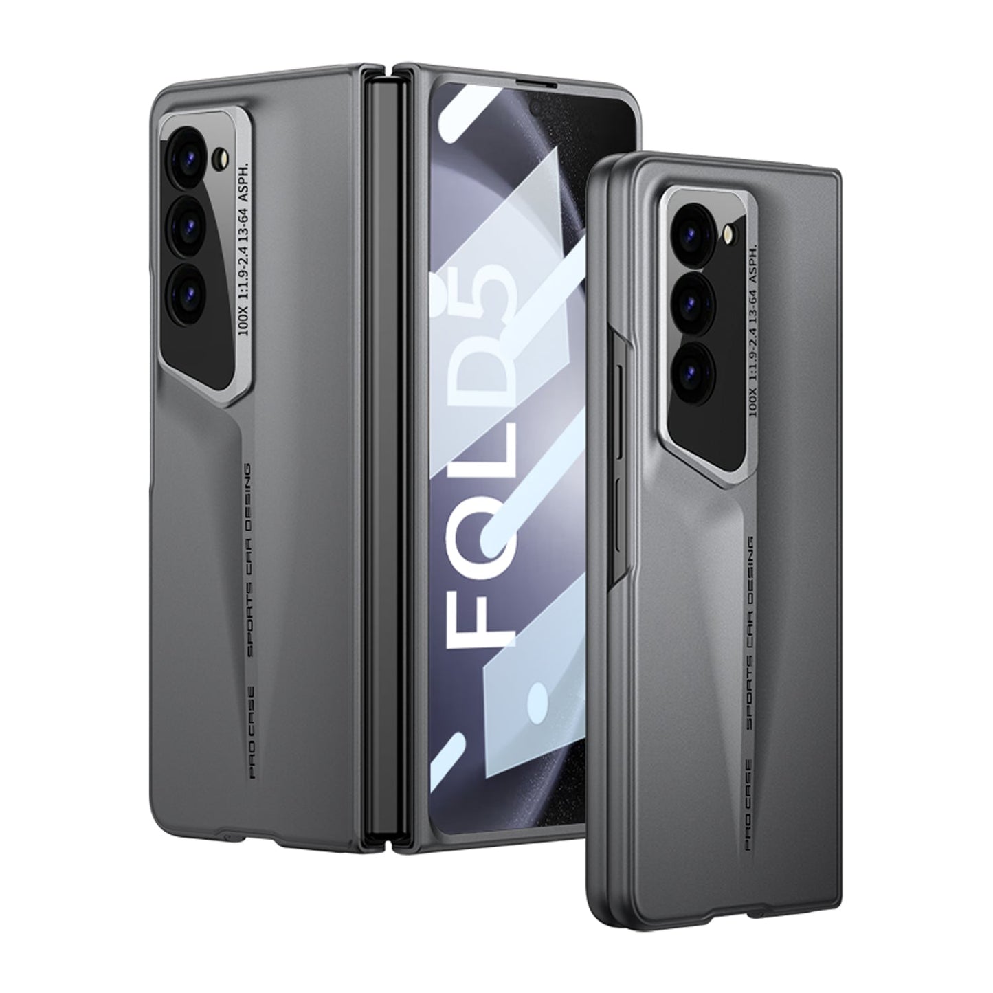 Anti-fall Protective Phone Case For Galaxy Z Series