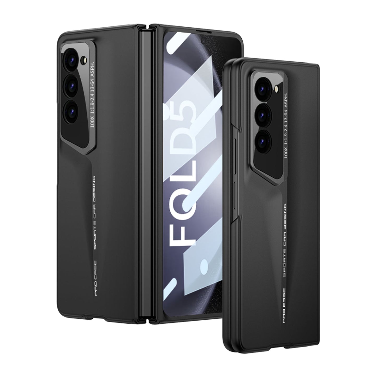 Anti-fall Protective Phone Case For Galaxy Z Series