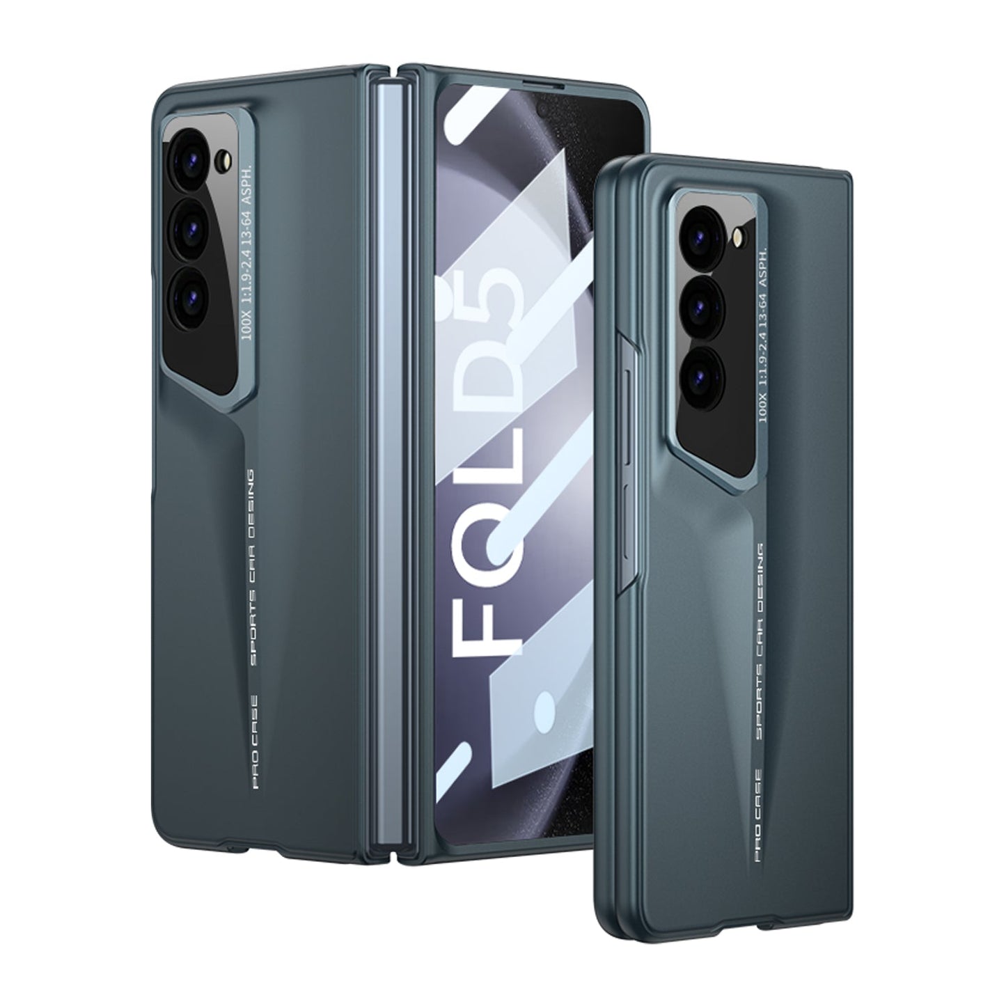 Anti-fall Protective Phone Case For Galaxy Z Series