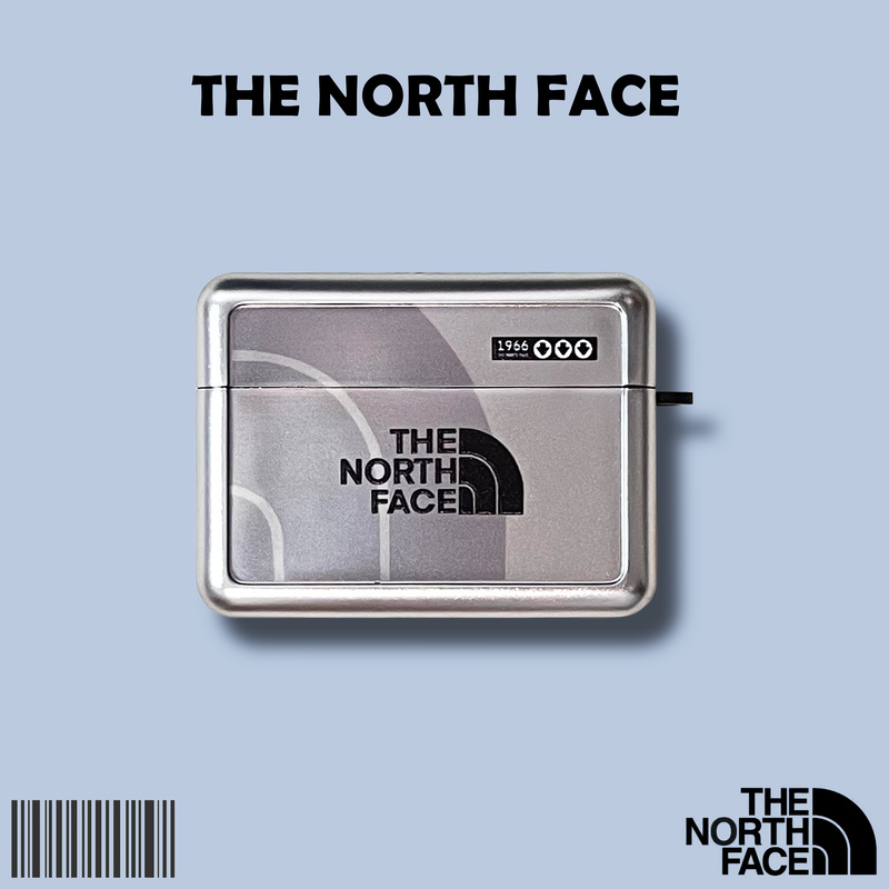 Electroplated silver Airpods Case