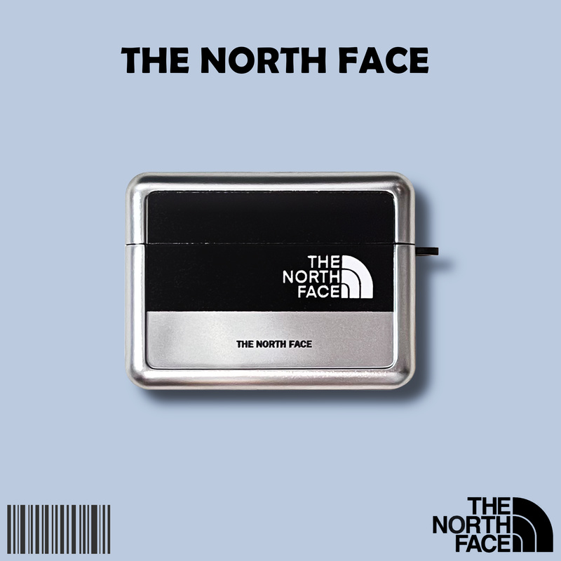 Electroplated silver Airpods Case