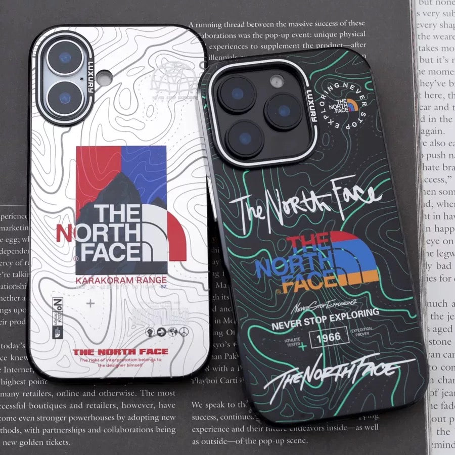 NF High Definition Sport Case