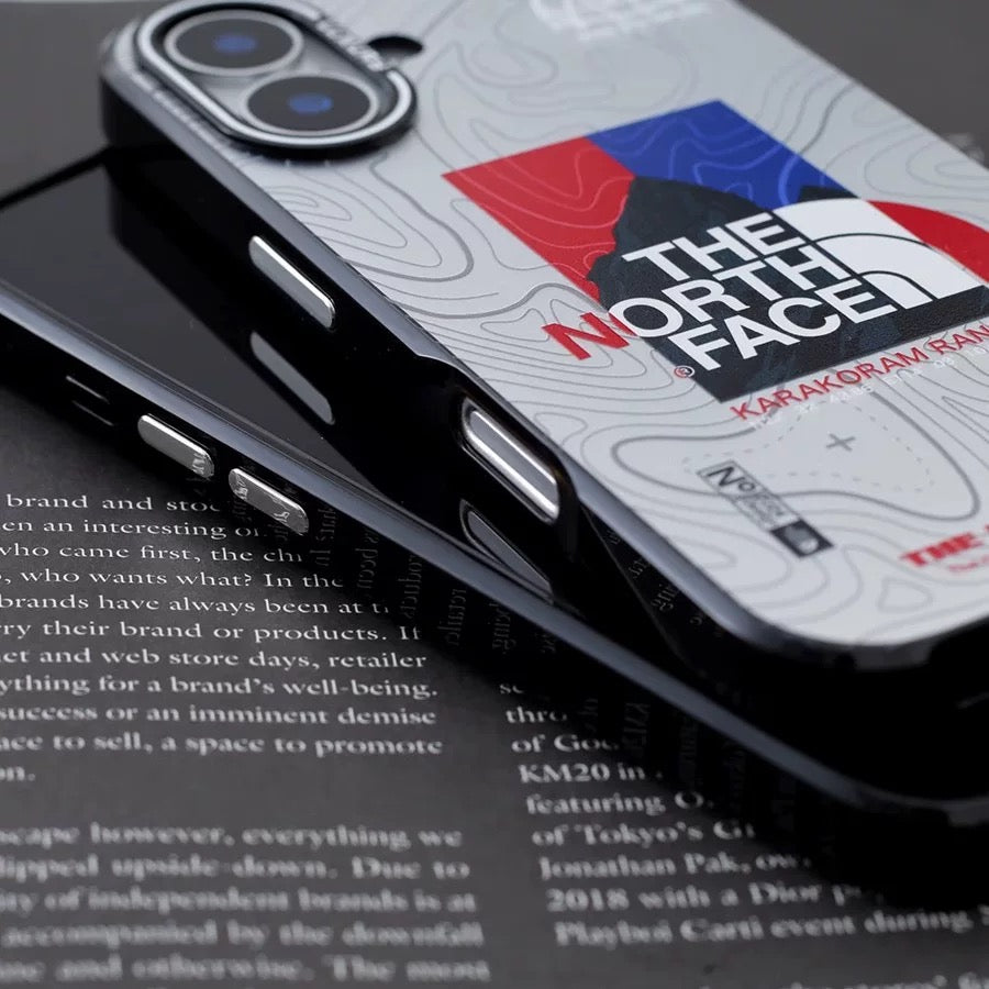 NF High Definition Sport Case