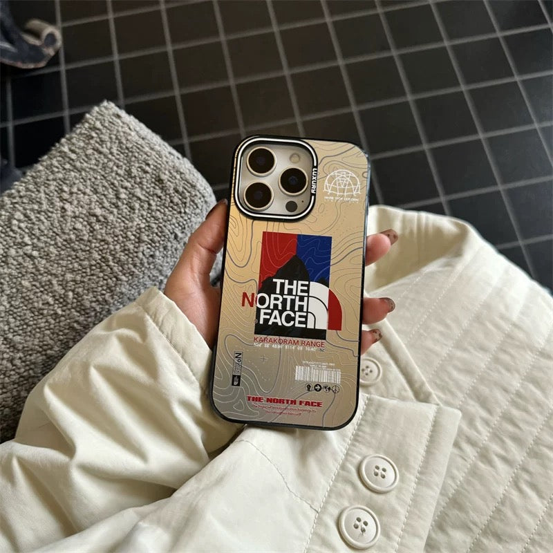 NF High Definition Sport Case