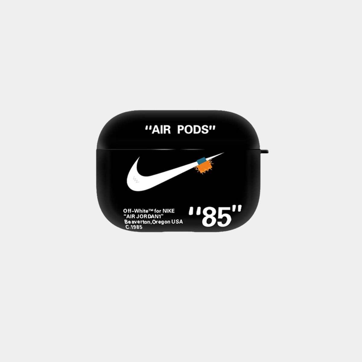 Limited AirPods Case | x Black