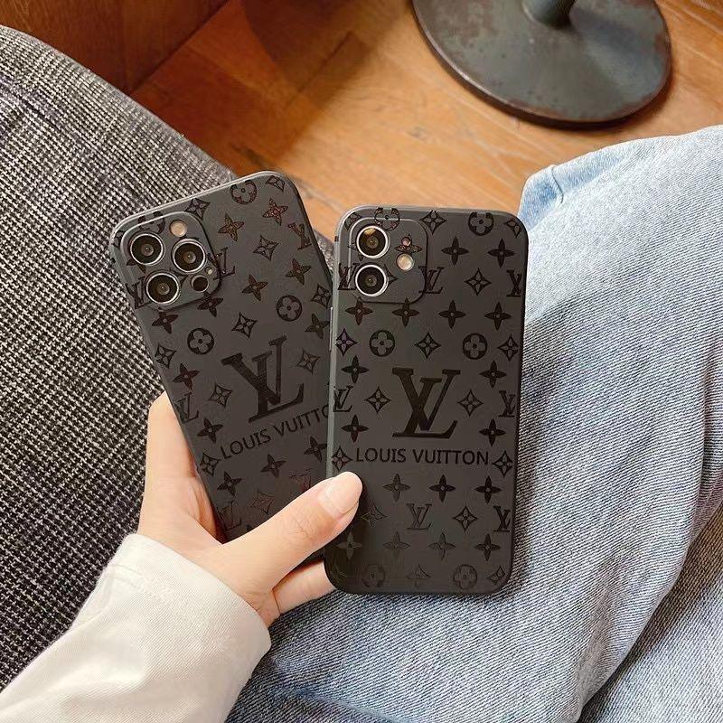 Premium LV iPhone case