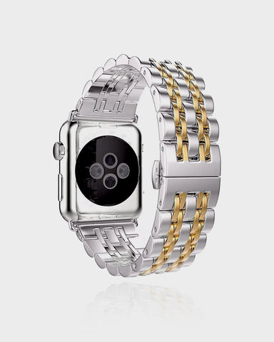 Tokyo Space Gold Apple Watch