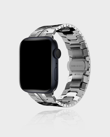 Soho Space Apple Watch