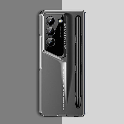 Anti-fall Protective Phone Case For Galaxy Z Series