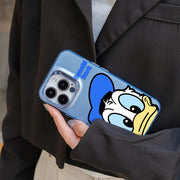 The Ultimate Disney Donald Duck iPhone Case