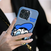 The Ultimate Disney Donald Duck iPhone Case