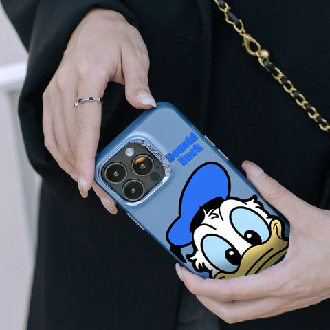 The Ultimate Disney Donald Duck iPhone Case