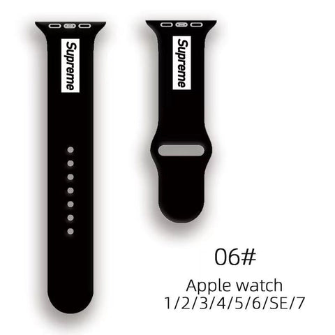 Fashion watch band