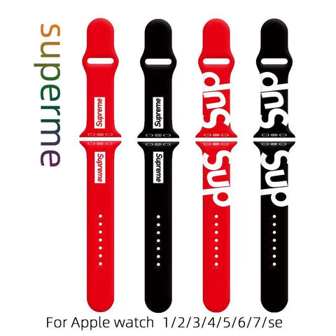 Fashion watch band