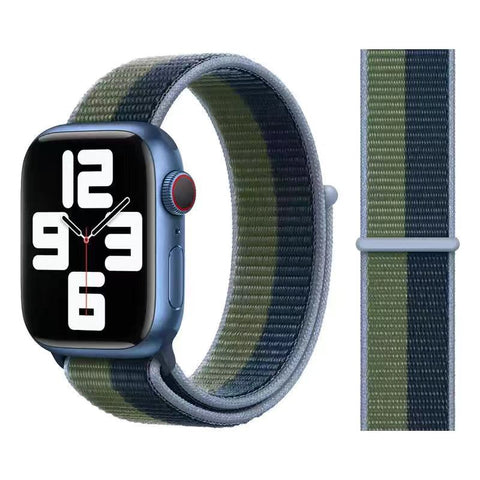 Fashion watch band