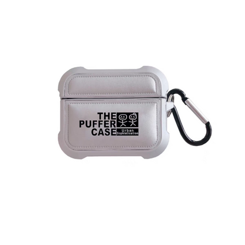 Puffer Airpods Case