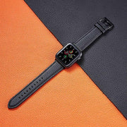 iWatch Soft Genuine Leather Strap