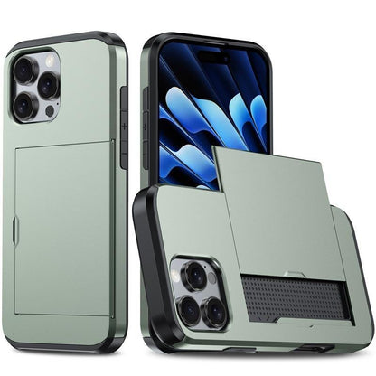 The Ultimate Slim Card Holder Phone Case