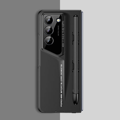 Anti-fall Protective Phone Case For Galaxy Z Series