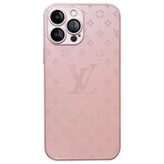 Luxury LV Fashion iPhone Case