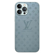 Luxury LV Fashion iPhone Case