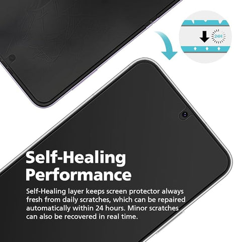 Z Fold Privacy Screen Protector