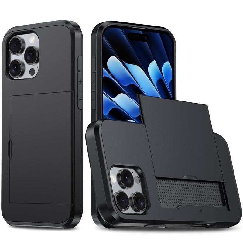 The Ultimate Slim Card Holder Phone Case