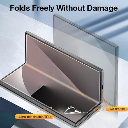 Complete Screen Protection Kit 8 Pack Set