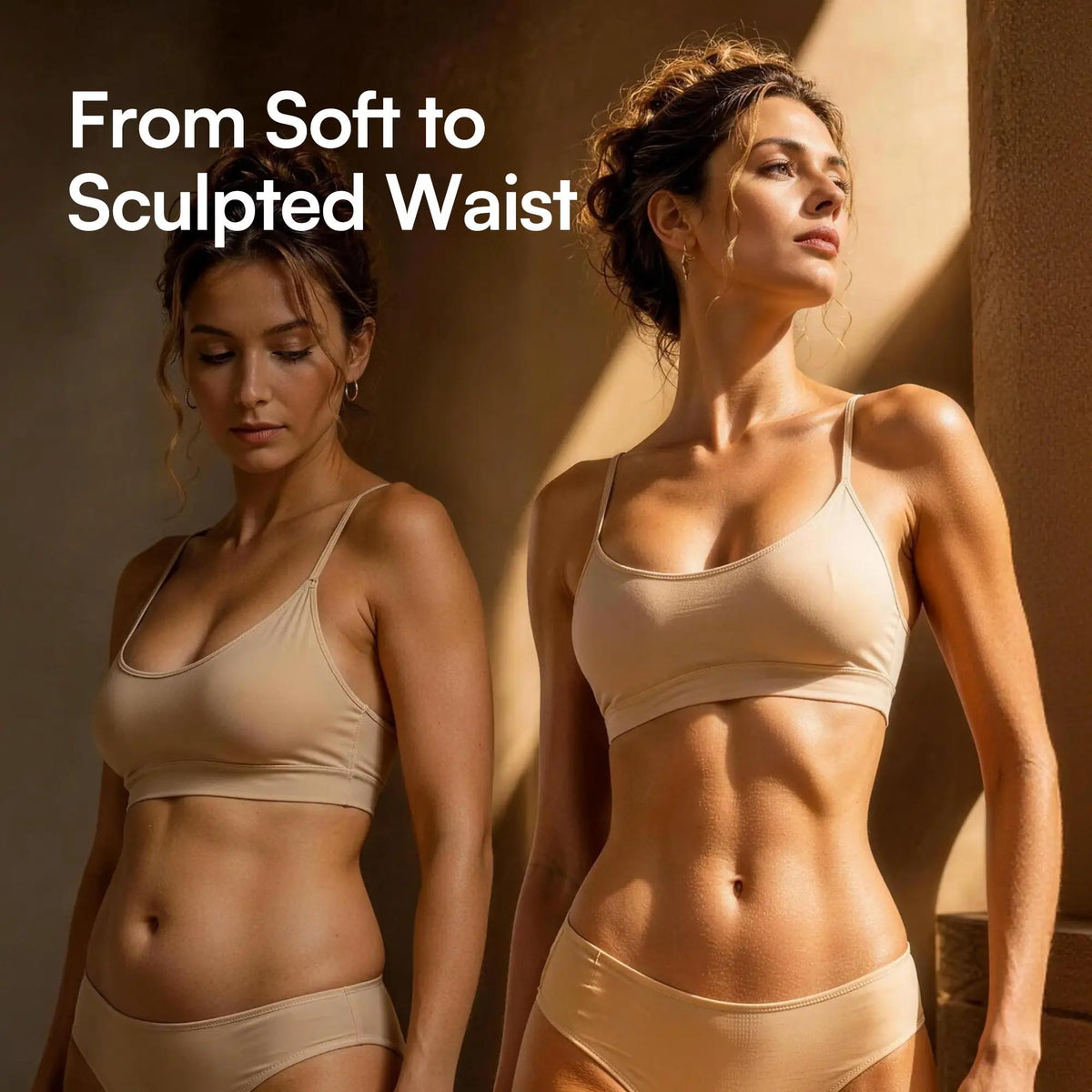 INIA TURBO™ 3-in-1 Body Sculpting Massage Belt