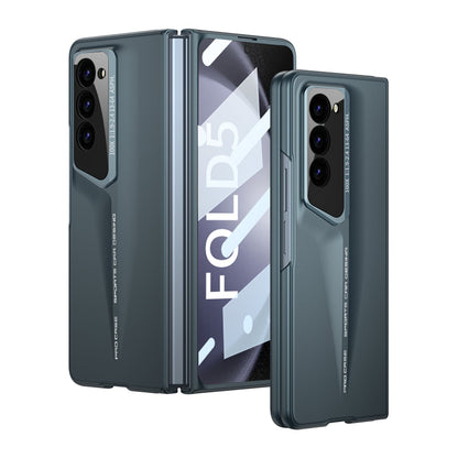 Anti-fall Protective Phone Case For Galaxy Z Series