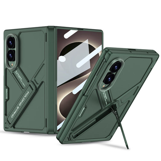 Ultra Armor Full-Body Case Hidden Kickstand Fold8 Edition