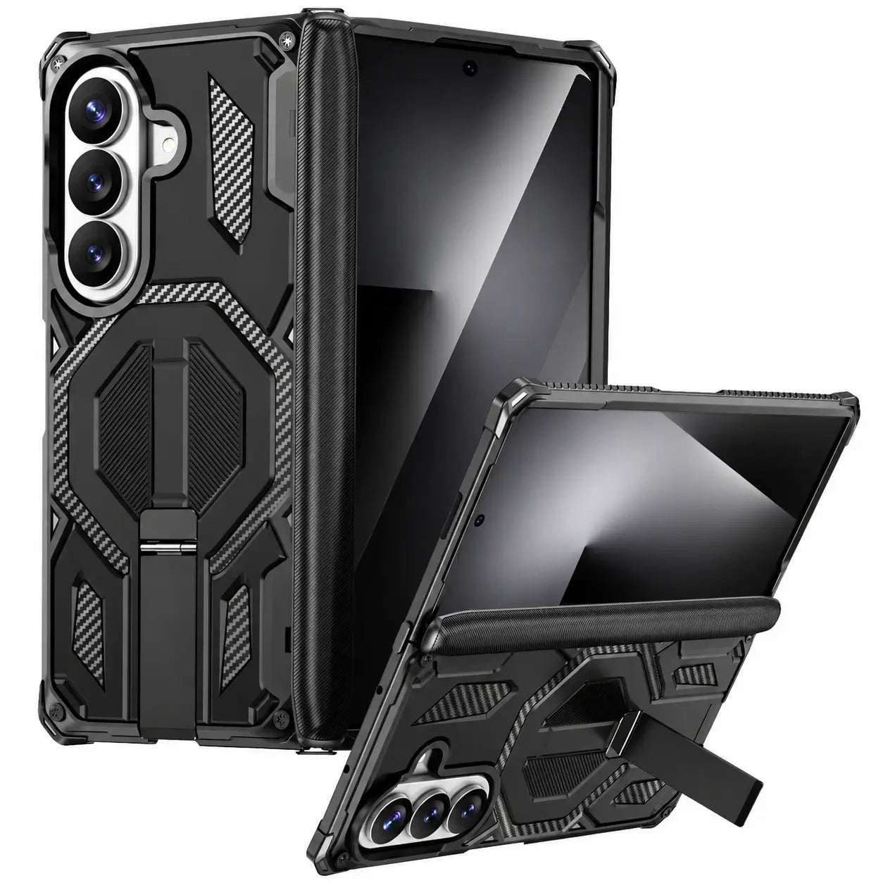 ArmorStand MagSafe Case For Galaxy Z Fold Series