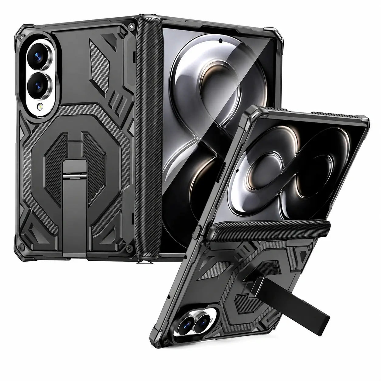 ArmorStand MagSafe Case For Galaxy Z Fold Series