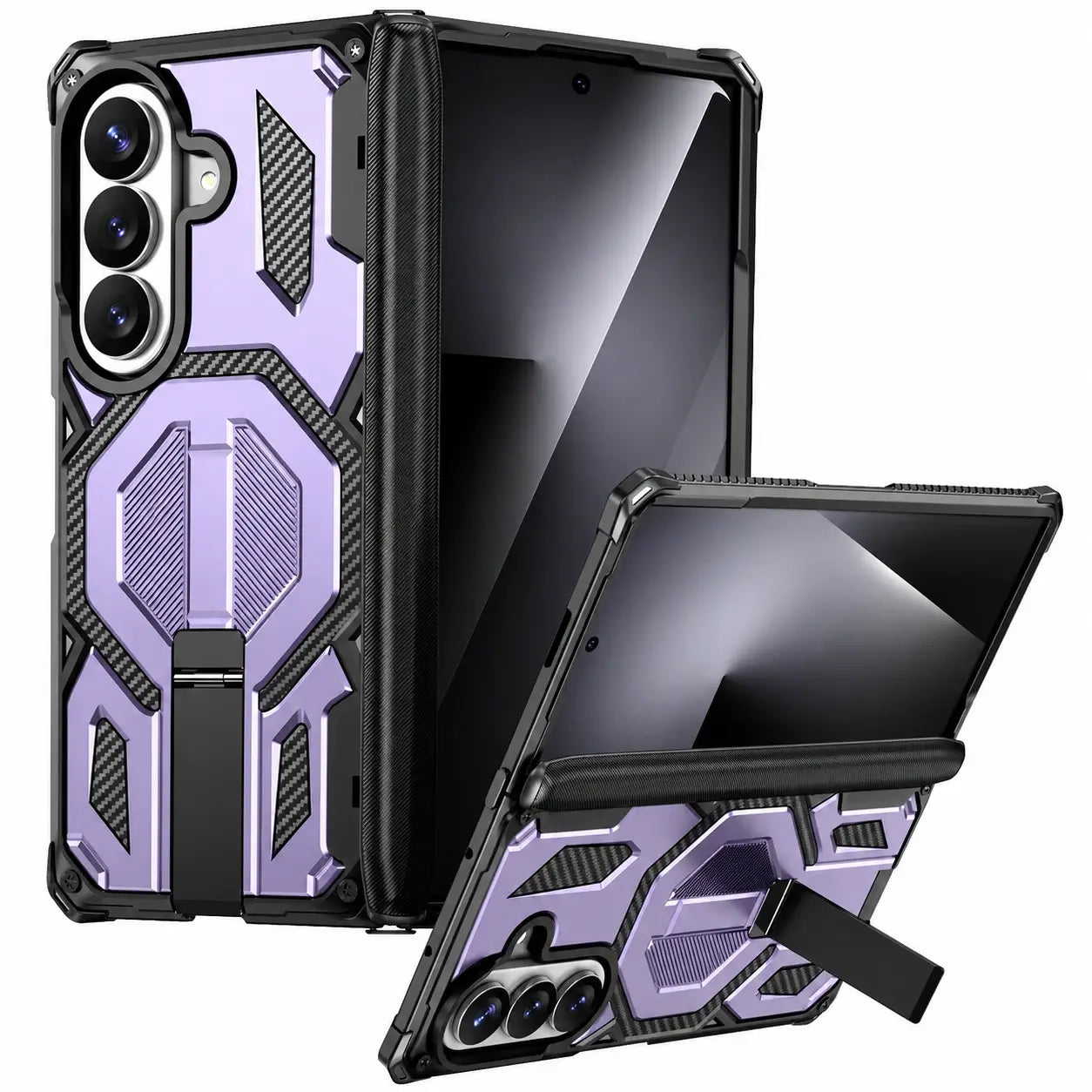 ArmorStand MagSafe Case For Galaxy Z Fold Series