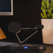 ChargeMaster Ultra 3-in-1 Pro Stand