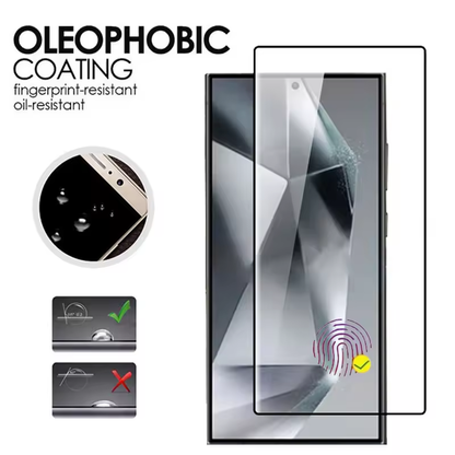 ArmorGlass HD Screen Protector for Galaxy S Series