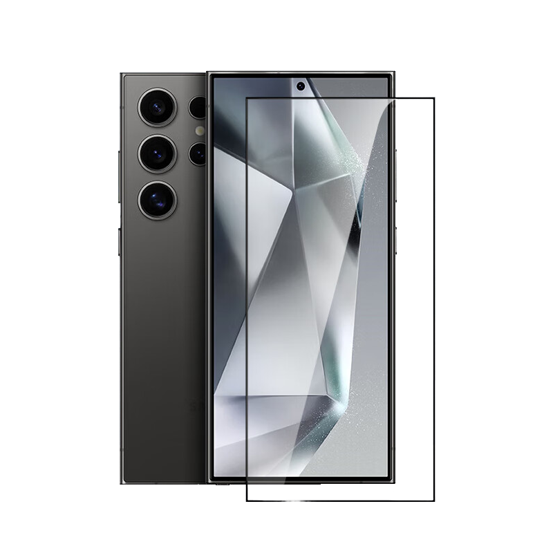 ArmorGlass HD Screen Protector for Galaxy S Series
