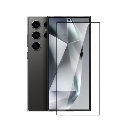 ArmorGlass HD Screen Protector for Galaxy S Series
