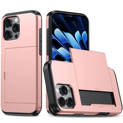 The Ultimate Slim Card Holder Phone Case