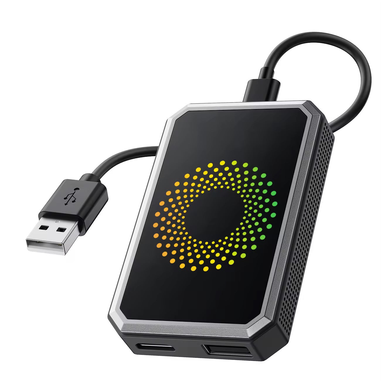 CarPlay StreamBox™ Wireless CarPlay Adapter Featuring Netflix, YouTube, TikTok Support