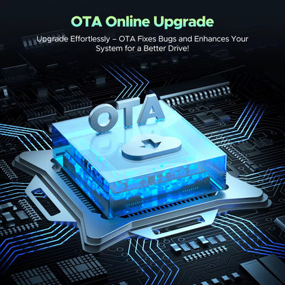 CarPlay StreamBox™ Wireless CarPlay Adapter Featuring Netflix, YouTube, TikTok Support