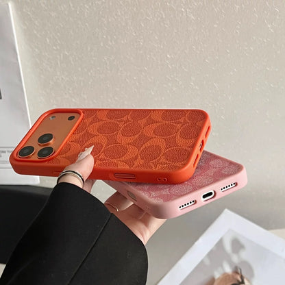 Haute Couture Designer iPhone Case