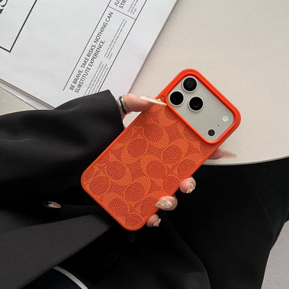 Haute Couture Designer iPhone Case