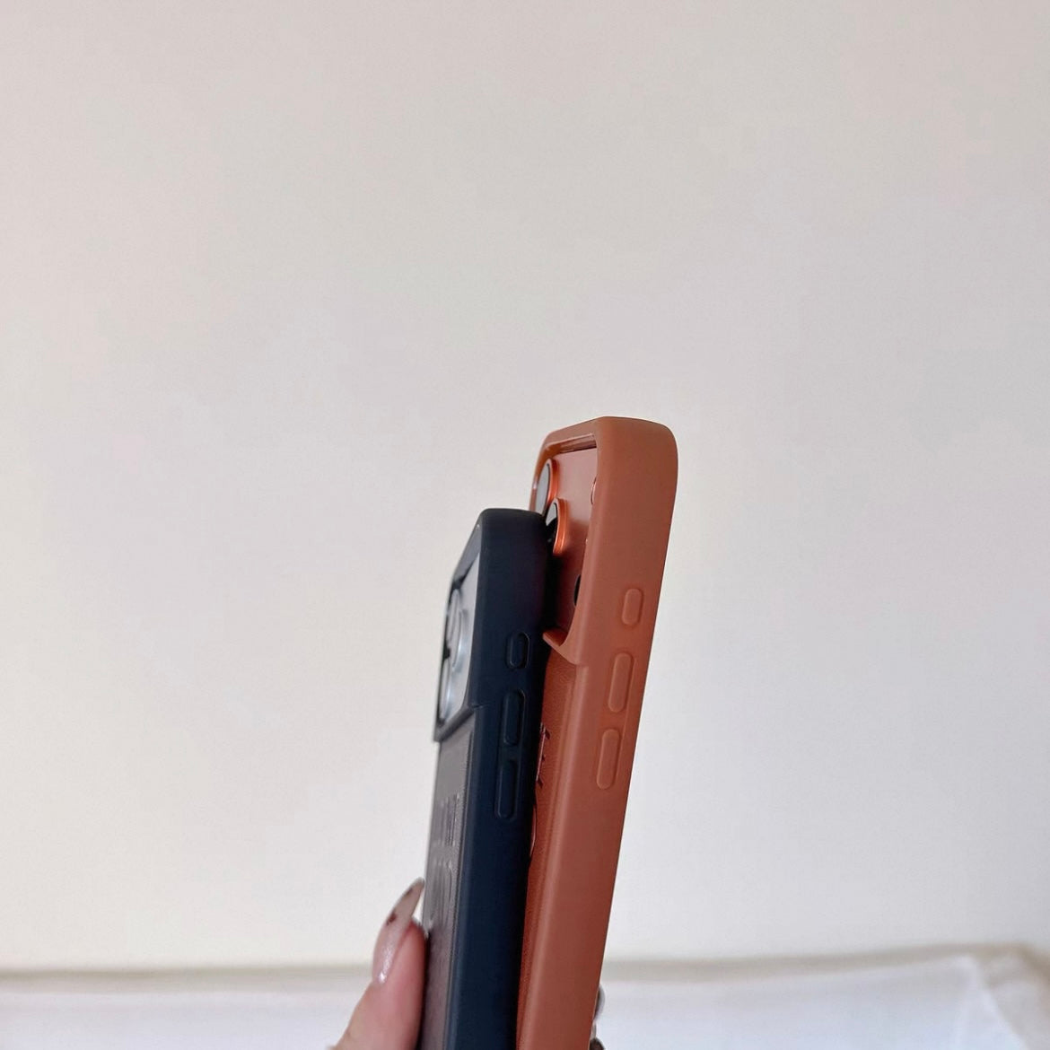 Exclusive Elegance – Luxury iPhone Case