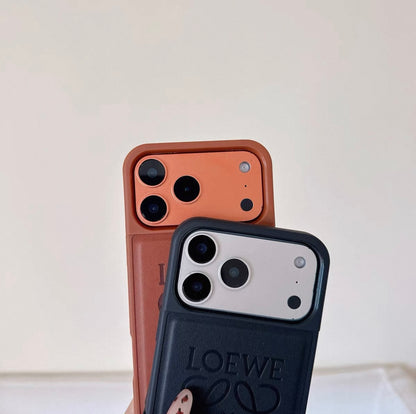 Exclusive Elegance – Luxury iPhone Case