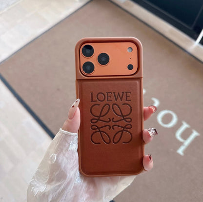 Exclusive Elegance – Luxury iPhone Case