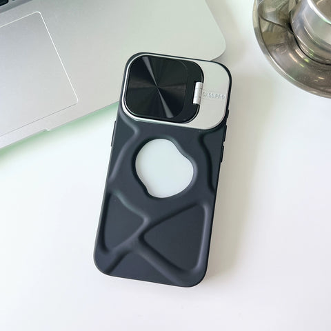 Luxury Soft Case For iPhone Series